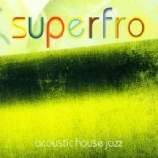 Acoustic House Jazz