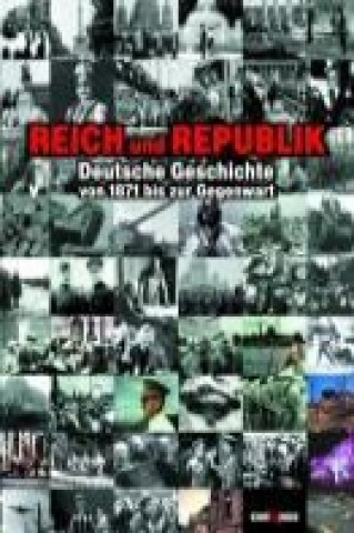 Reich und Republik, Teil 1 - 3