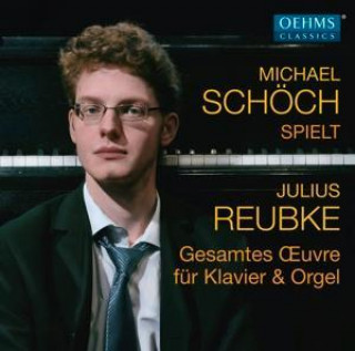 Gesamtes Oeuvre für Klavier & Orgel