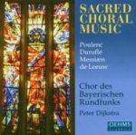 Sacred Choral Music