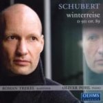 Winterreise D.911 op.89