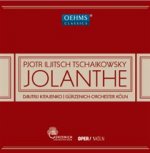 Jolanthe