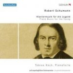 Klaviermusik Für Die Jugend