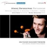 Alexej Gerassimez-Percussion-Dt.Musikwettb.