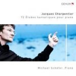 72 Etüdes karnatiques pour Piano