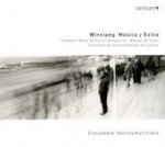 Winnipeg-Musica y Exilio