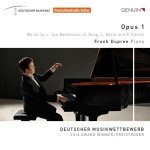 Opus 1-Klavierwerke