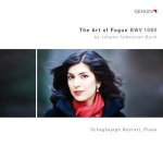 The Art of Fuge BWV 1080