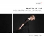 Fantasias for Piano