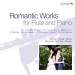 Romantische Werke für Flöte und Piano