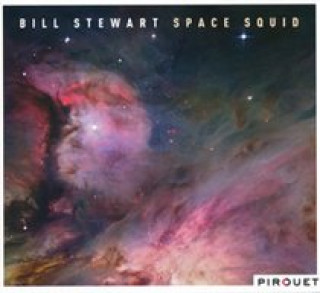 Space Squid