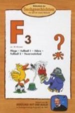 (F3)Fuáball,Fliege,Fähre