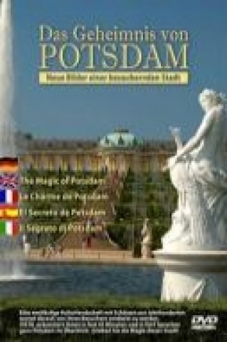 Das Geheimnis von Potsdam. DVD-Video