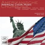 Amerikanische Chormusik