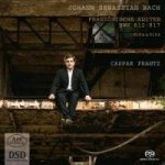 Suiten BWV 812-817,BWV 818 a & 819 a