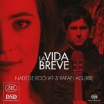 La Vida Breve-Werke für Violoncello & Gitarre