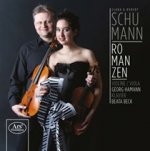 Werke für Violine & Viola
