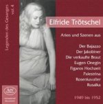 Elfride Trötschel-Arien Und Szenen