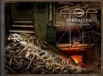 Verfallen Folge 2: Fassaden (Lim.2CD Edition)