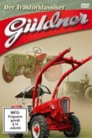 Güldner - Der Traktorklassiker