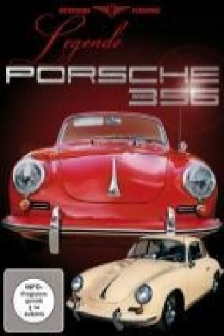 Legende Porsche 356