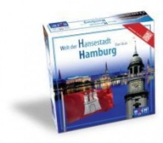 Welt der Hansestadt Hamburg. Das Quiz