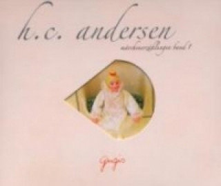 Märchenerzählungen 1. CD