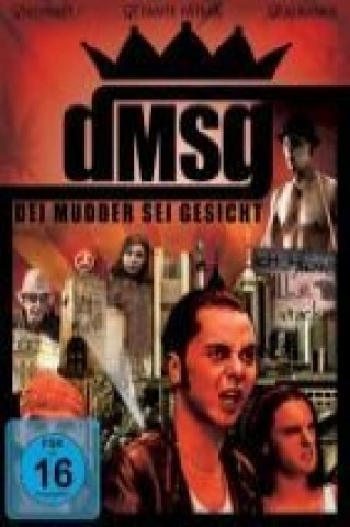 DMSG (Dei Mudder sei Gesicht) I