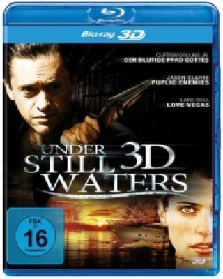 Under Still Waters 3D