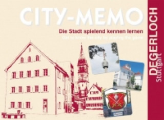 CITY-MEMO Degerloch
