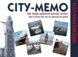 CITY-MEMO Bremerhaven