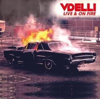 Live & On Fire