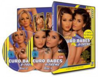Euro Babes X-Treme