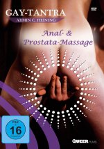 Gay-Tantra-Anal-& Prostata-Massage