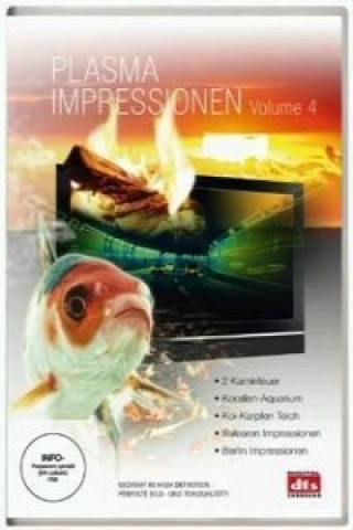 Plasma Impressionen