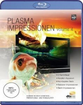 Plasma Impressionen