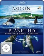Planet HD - Unsere Erde in High Definition - Azoren