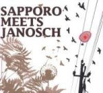 Sapporo meets Janosch