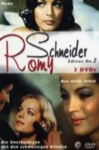 Romy Schneider Collection