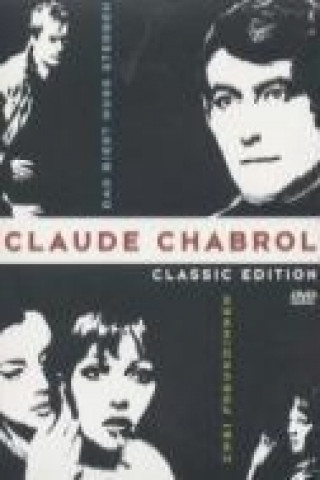 Claude Chabrol