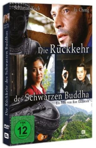 Die Rückkehr des schwarzen Buddha