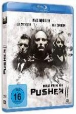 Pusher II - Respect