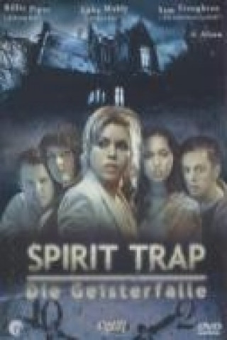Spirit Trap - Die Geisterfalle