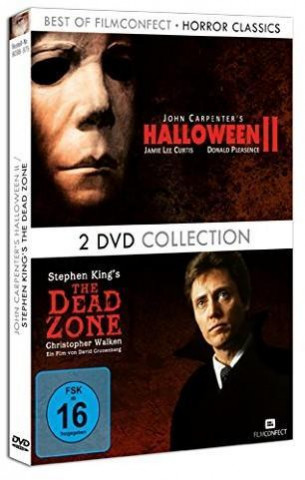 Halloween II & The Dead Zone