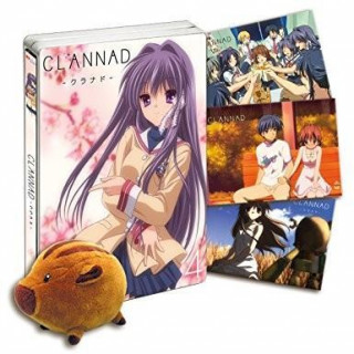 Clannad