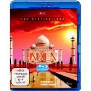 100 Destinations: Indien