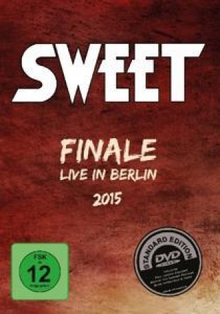 Finale - Live in Berlin 2015