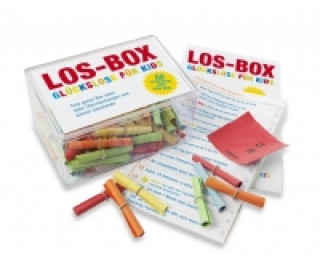 Los Box Kids / Box mit 50 Nummernlosen