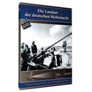 Die Landser der deutschen Wehrmacht