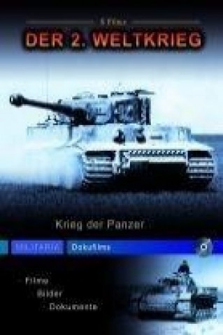 World War II - Tank Wars